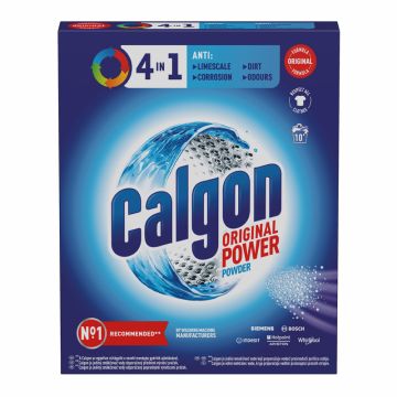 Calgon Anti Limescale sredstvo za uklanjanje kamenca 500 gr