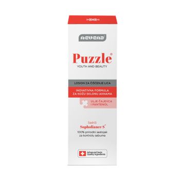 Nevena puzzle losion 100ml