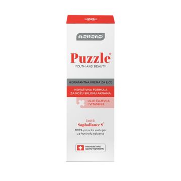 Nevena puzzle krema 50ml