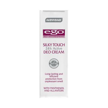 Nevena Ego Deo Krema Silky Touch 50ml 