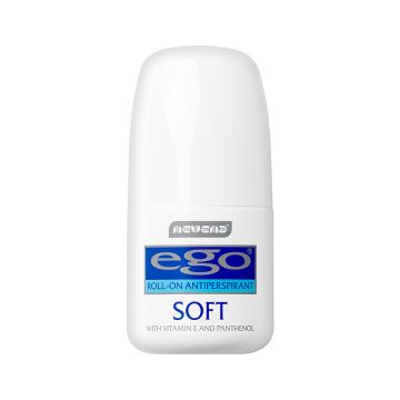Nevena ego soft roll-on 50ml