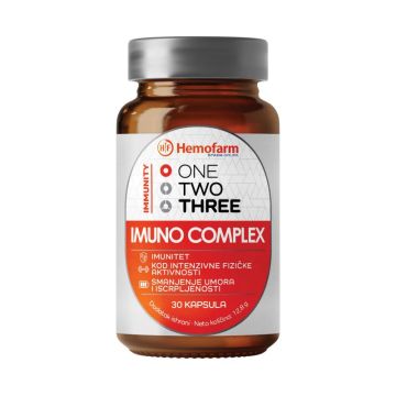 Imuno complex