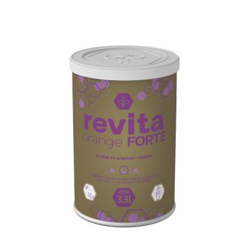 Revita Orange Forte, prašak za pripremu napitka, 200g