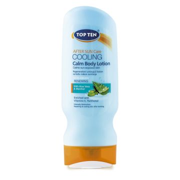 Top Ten losion nakon sunčanja 200 ml