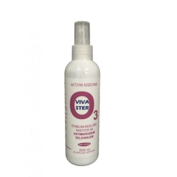 Viva Ster aktivni kiseonik bez mirisa 200ml