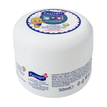 Pavlogal mast 50 ml