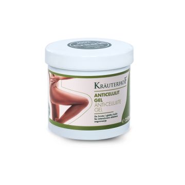 Iris Kräuterhof anticelulit gel 250ml