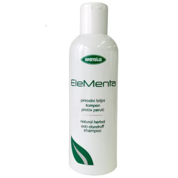 Elementa šampon za kosu 200ml