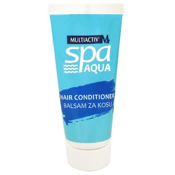 Multiactiv Aqua spa balzam za kosu 30ml