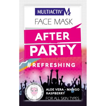 Multiactiv maska za lice After Party 7,5ml