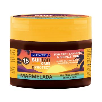 Multiactiv Care&Protect Marmelada za ubrzano tamnjenje 200ml
