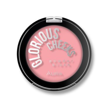Aura Glorious Cheeks rumenilo za lice 221