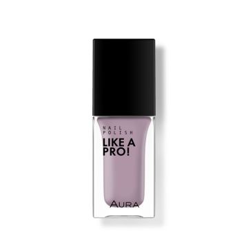 AURA Like a PRO! lak za nokte 113 COFFEE, 9,5 ml