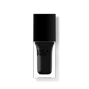 AURA Like a PRO! lak za nokte 120 ULTRA BLACK, 9,5 ml