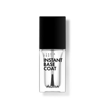 Aura Like a Pro! Instant base coat, 9,5 ml