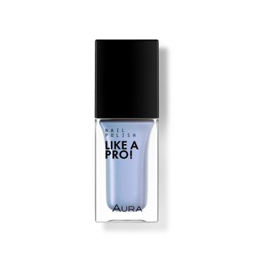 Aura Like a Pro! lak za nokte 134 marble 9,5ml