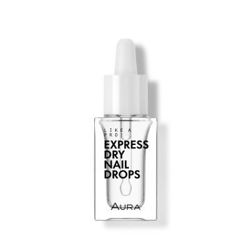 Aura Like a pro! express dry nail drops 9,5ml