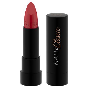 Aura ruž za usne classic matte 153