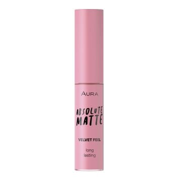 Aura absolute matte ruž za usne 609