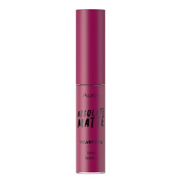Aura absolute matte ruž za usne 611