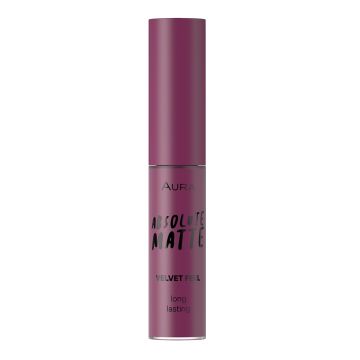 Aura absolute matte ruž za usne 612