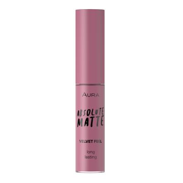 Aura absolute matte ruž za usne 613