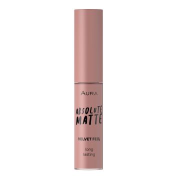 Aura absolute matte ruž za usne 624