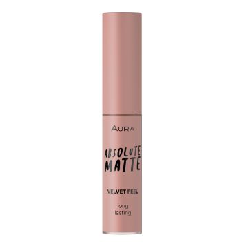 Aura absolute matte ruž za usne 627