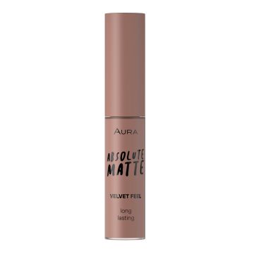 Aura absolute matte ruž za usne 640