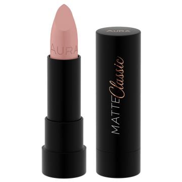 Aura ruž za usne classic matte 154