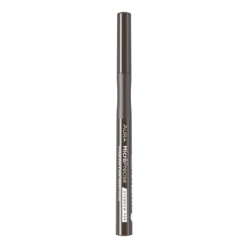 Aura microprecision flomaster za obrve 03 ebon