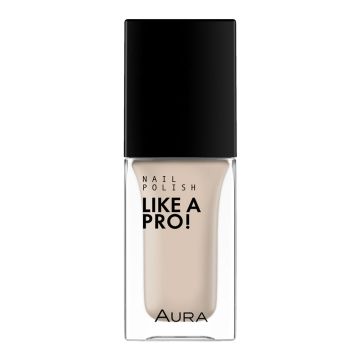 Aura like a pro! lak za nokte 159 blushing nude 9,5 ml