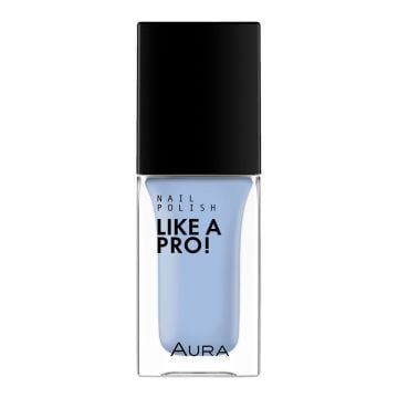 Aura like a pro! lak za nokte 164 bonaca 9,5 ml