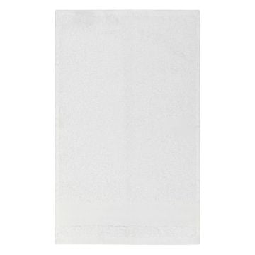 Peškir za lice AQUA 30 , beli , 30x50cm