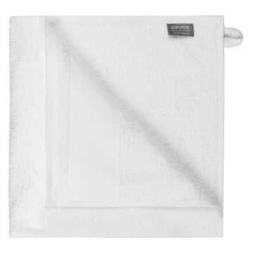 Peškir za ruke AQUA 50 , beli , 50x100cm 