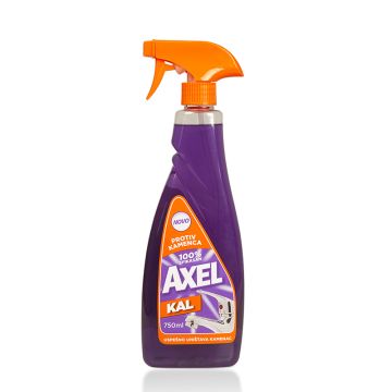 Axel Kal za odstranjivanje kamenca 750 ml