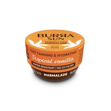 Burra Sun Perfect Tan Marmelada 250 ml  