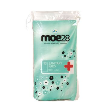 MOE28 mrežasti ulošci 10 komada