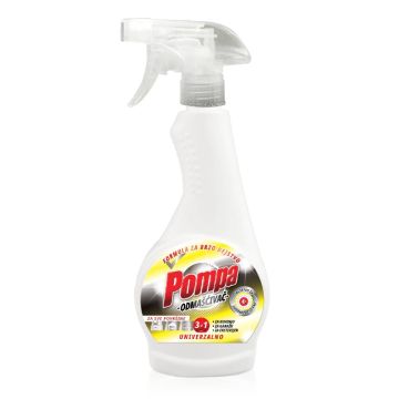 Pompa odmašćivač sa pumpicom 500ml