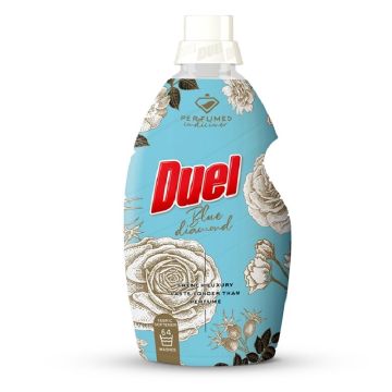 Duel omekšivač | Lilly Drogerie OnLine
