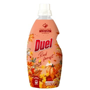 Duel omekšivač Sunkissed 1600ml | Lilly Drogerie OnLine