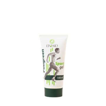 Pinigreen Sport gel 100 ml