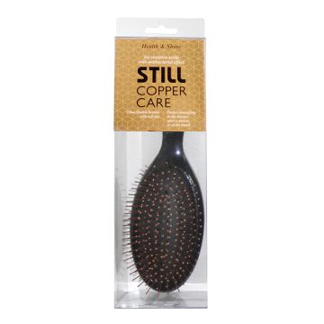 Still Copper care četka za kosu TTČ073 