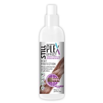 Still Plex heat protection sprej za kosu 200ml