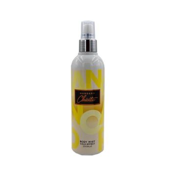Manoard body mist fresh-chicita 250ml