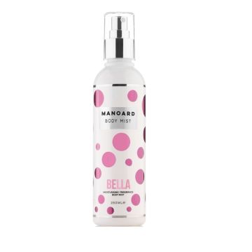 Manoard body mist Bella 250ml