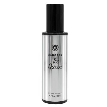 Manoard Ice Queen body mist 200 ml 
