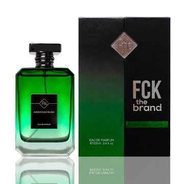 FCK The Brand Harmonicrush unisex parfem edp 100ml