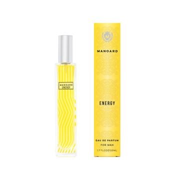 Manoard Energy muški parfem edp 50ml