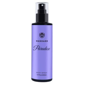 Manoard Paradox body mist 200ml